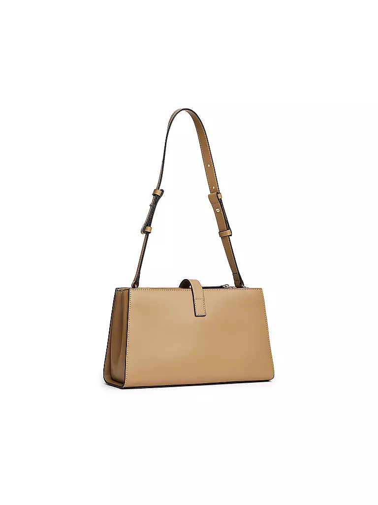 TOMMY HILFIGER | Sac - Sac bandoulière TH LIBRE | creme