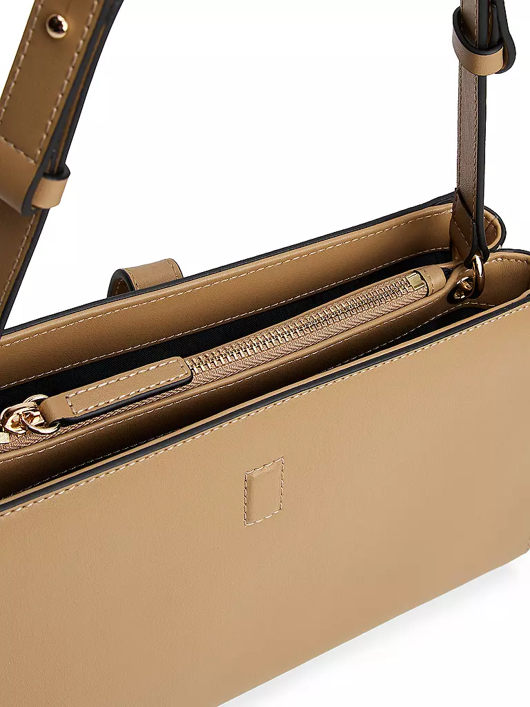 TOMMY HILFIGER | Sac - Sac bandoulière TH LIBRE | creme