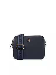 TOMMY HILFIGER | Tasche - Umhängetasche TH LOGOTAPE | Bleu foncé