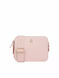 TOMMY HILFIGER | Sac - Sac bandoulière TH LOGOTAPE | Rose