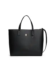 TOMMY HILFIGER | Sac - Sac bandoulière TH-ICON | Noir