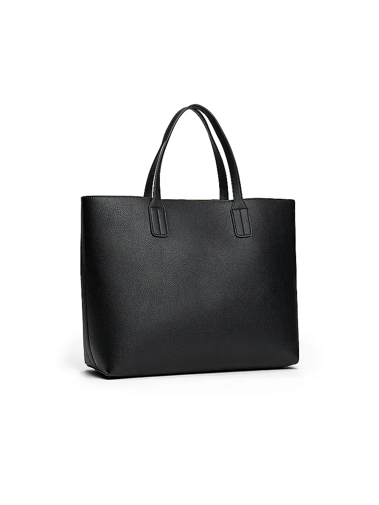 TOMMY HILFIGER | Sac - Sac bandoulière TH-ICON | Noir