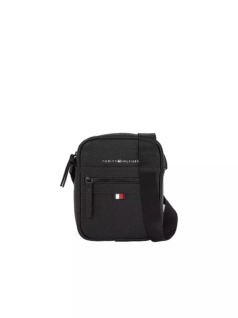 TOMMY HILFIGER | Sac - Sac bandoulière | Noir