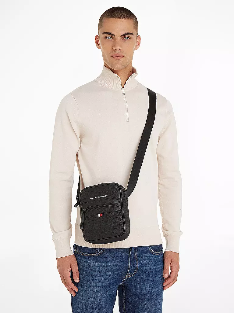 TOMMY HILFIGER | Sac - Sac bandoulière | Noir
