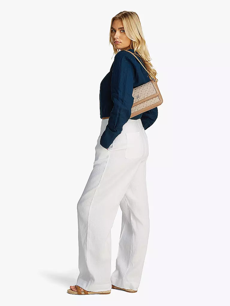 TOMMY HILFIGER | Sac - Sac bandoulière | Rose