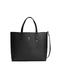 TOMMY HILFIGER | Sac - Sac porté épaule TH ICON | Noir