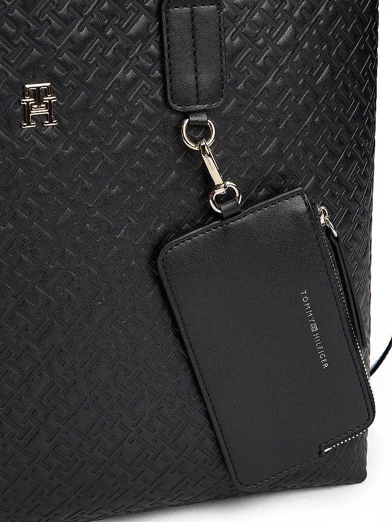 TOMMY HILFIGER | Sac - Sac porté épaule TH ICON | 