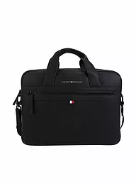 TOMMY HILFIGER | Sac - Sacoche pour ordinateur portable Essential | Noir