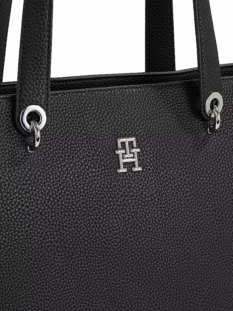 TOMMY HILFIGER | Sac - Shopper TH EMBLEM | 