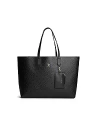 TOMMY HILFIGER | Sac - Shopper TH ICON | Noir