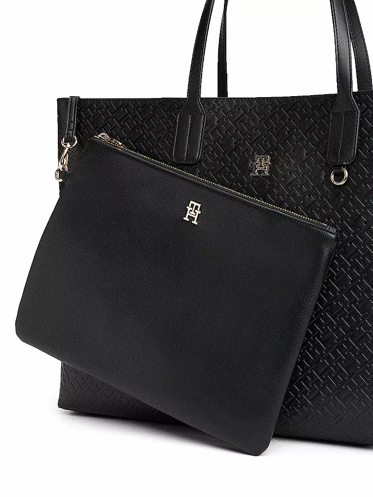 TOMMY HILFIGER | Sac - Shopper TH ICON | 