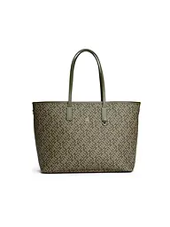 TOMMY HILFIGER | Sac - Shopper TH MONPLAY | Olive