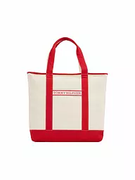 TOMMY HILFIGER | Sac - Shopper TH SUMMER | Rouge