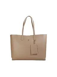 TOMMY HILFIGER | Sac - Shopper | Camel