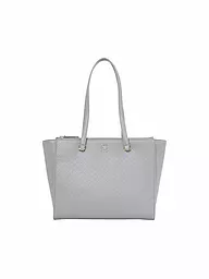 TOMMY HILFIGER | Sac - Shopper | Gris clair