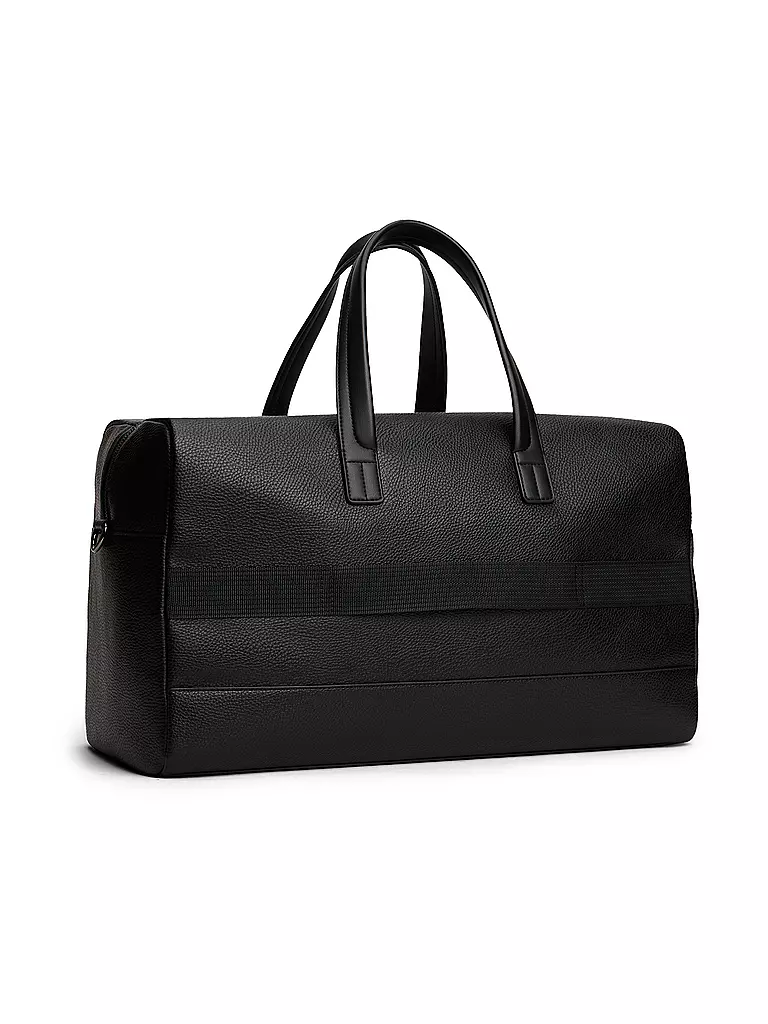 TOMMY HILFIGER | Sac - Weekender TH CENTRAL | schwarz