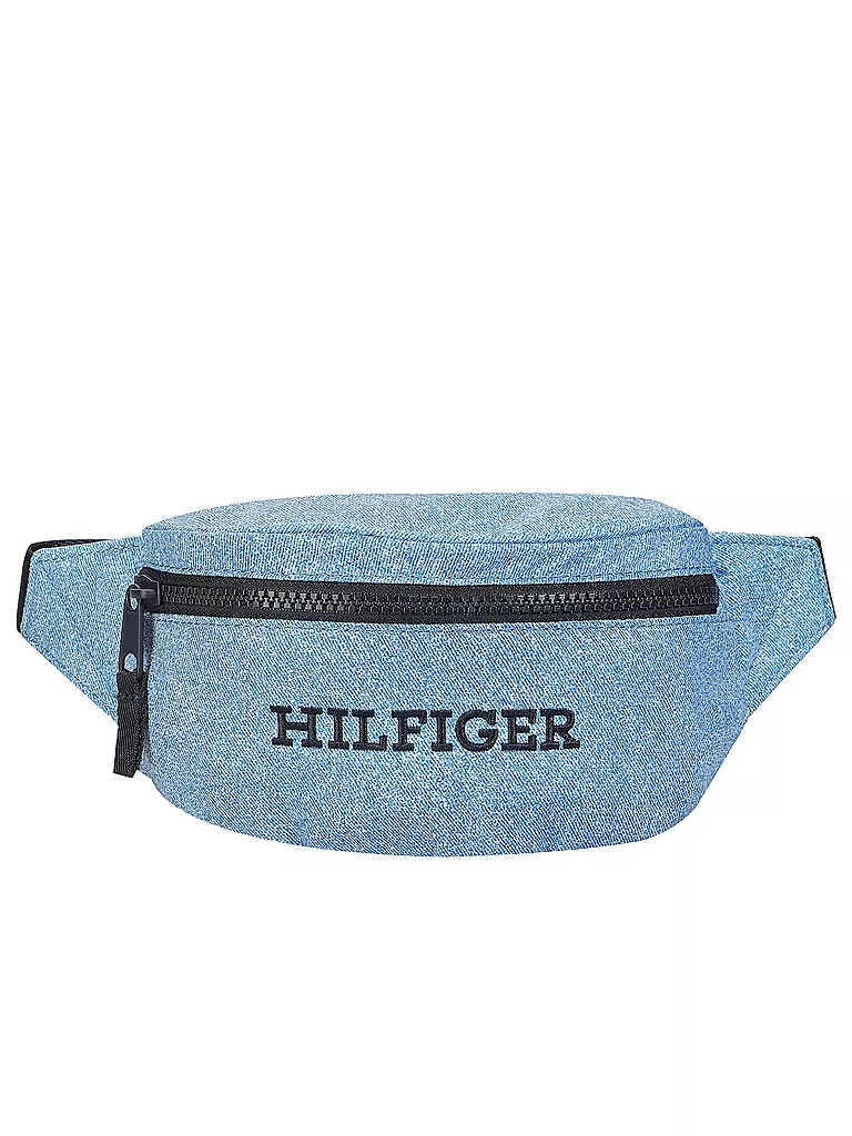 TOMMY HILFIGER | Sac banane enfant | hellblau