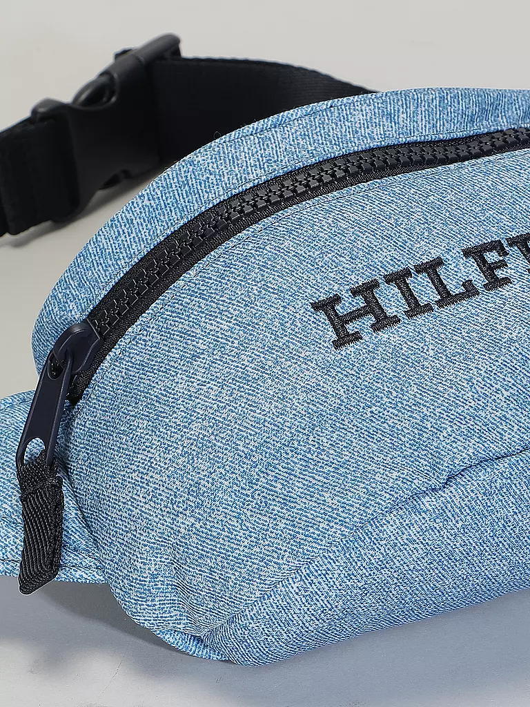 TOMMY HILFIGER | Sac banane enfant | 