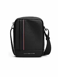 TOMMY HILFIGER | Sac bandoulière TH CENTRAL | Noir