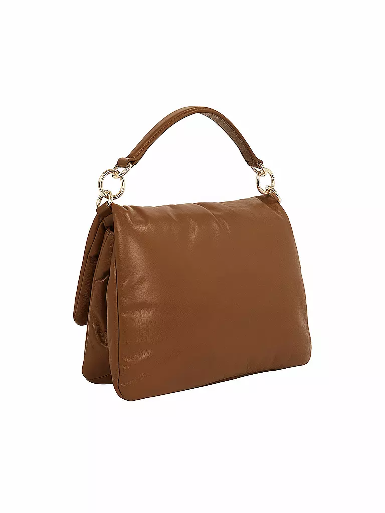 TOMMY HILFIGER | Sac en cuir - Sac à main | 