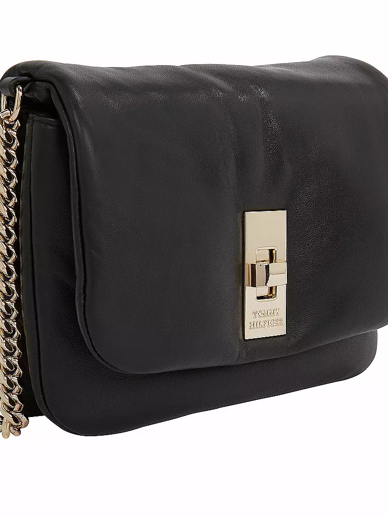 TOMMY HILFIGER | Sac en cuir - Sac à main | 