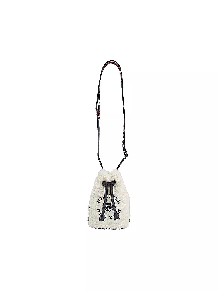 TOMMY HILFIGER | Sac enfant | Crème