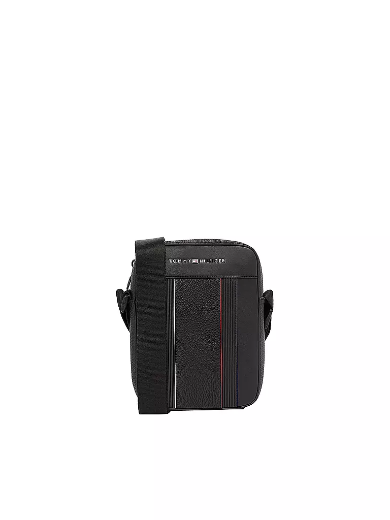 TOMMY HILFIGER | Sac TH FOUNDATION | Noir