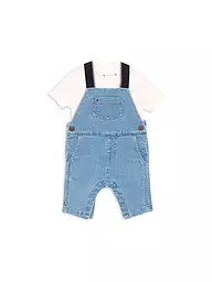 TOMMY HILFIGER | Salopette bébé | Bleu