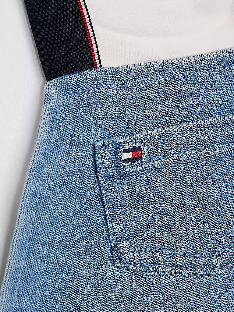 TOMMY HILFIGER | Salopette bébé | 