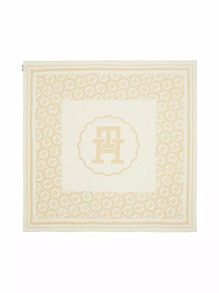 TOMMY HILFIGER | Schal BEACH SUMMER | Beige