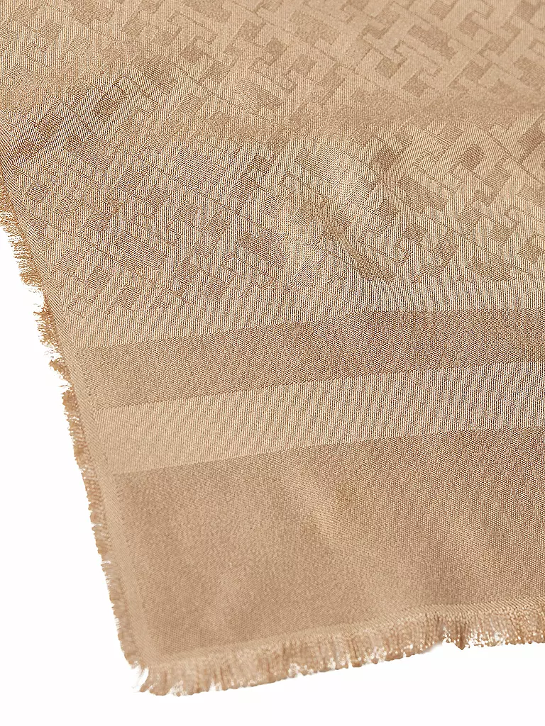 TOMMY HILFIGER | Schal ELEVATED CHIC | 