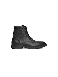 TOMMY HILFIGER | Schnürboots | Noir