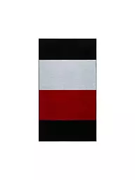 TOMMY HILFIGER | Serviette | Blanc