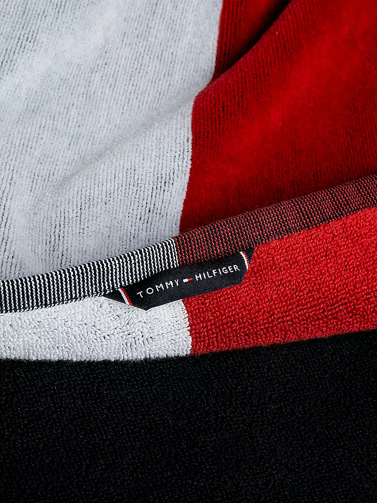 TOMMY HILFIGER | Serviette | 