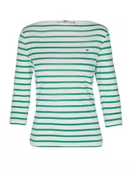 TOMMY HILFIGER | Shirt  | Vert