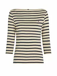 TOMMY HILFIGER | Shirt  | Blanc