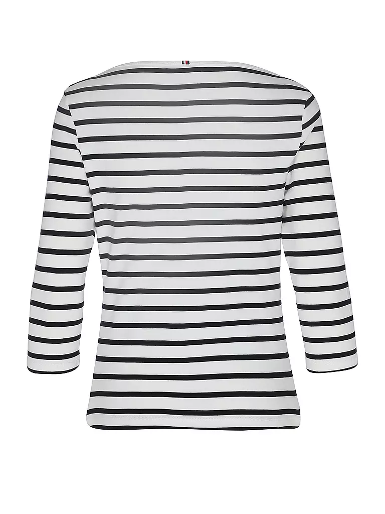 TOMMY HILFIGER | Shirt  | Blanc