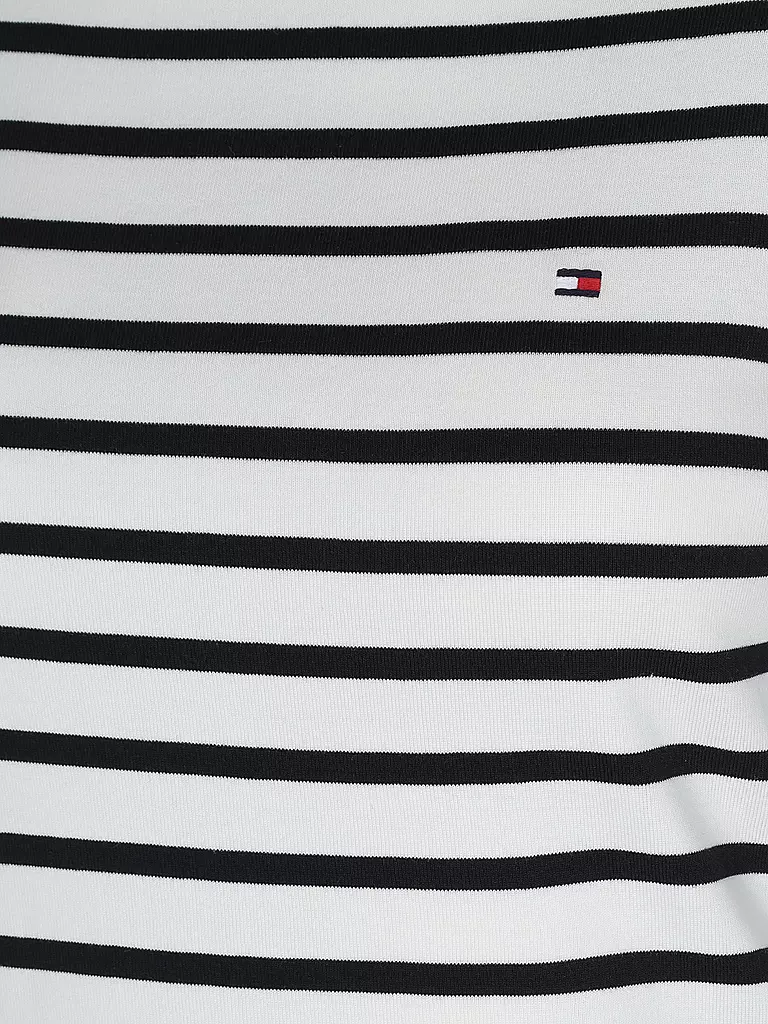 TOMMY HILFIGER | Shirt  | Blanc