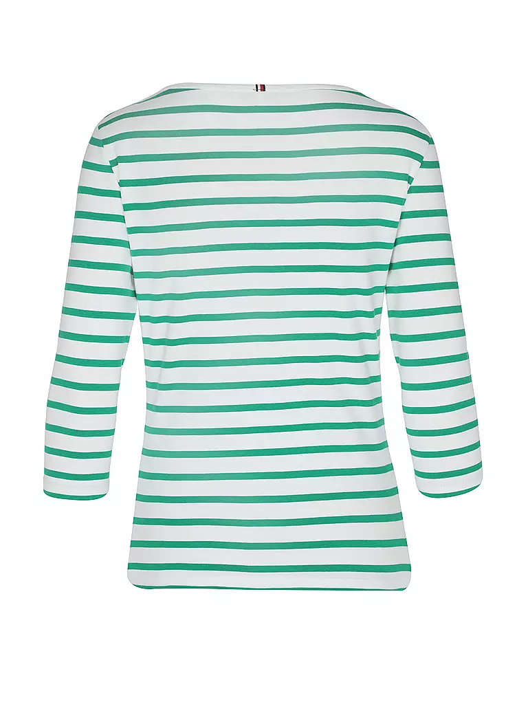 TOMMY HILFIGER | Shirt  | Vert