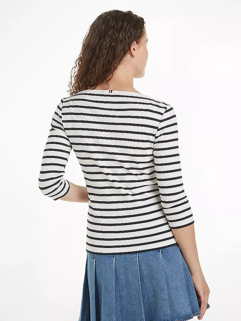 TOMMY HILFIGER | Shirt  | Blanc