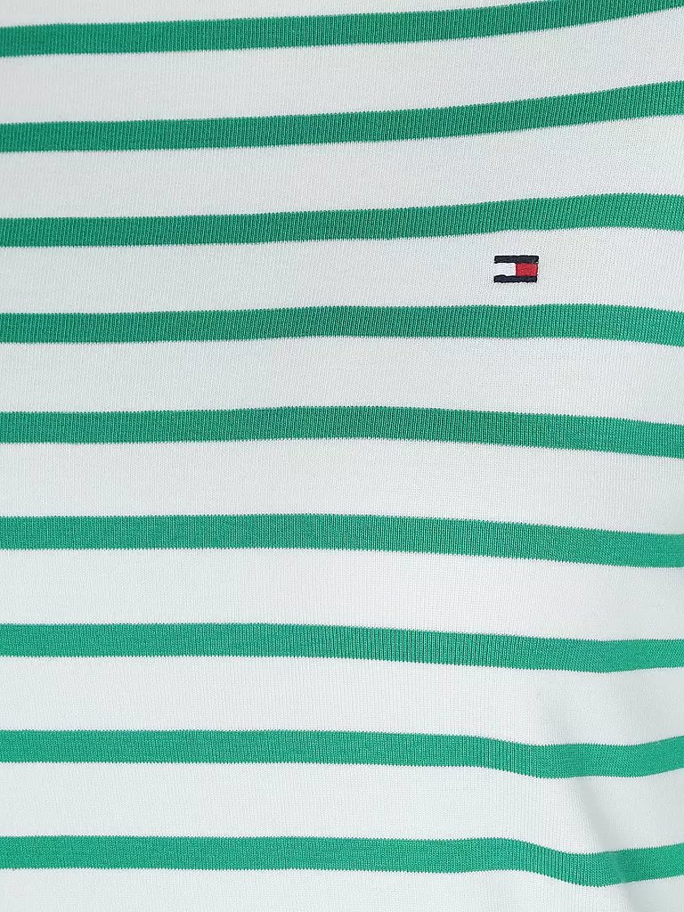 TOMMY HILFIGER | Shirt  | Vert