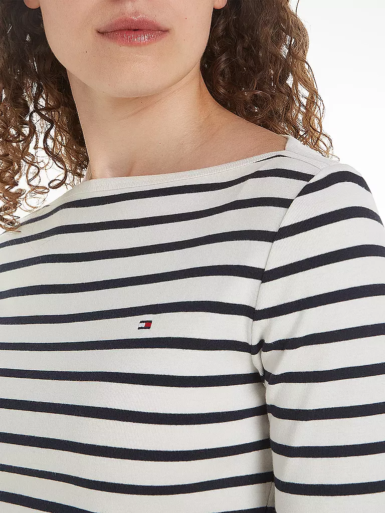 TOMMY HILFIGER | Shirt  | Blanc