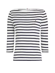 TOMMY HILFIGER | Shirt | Blanc