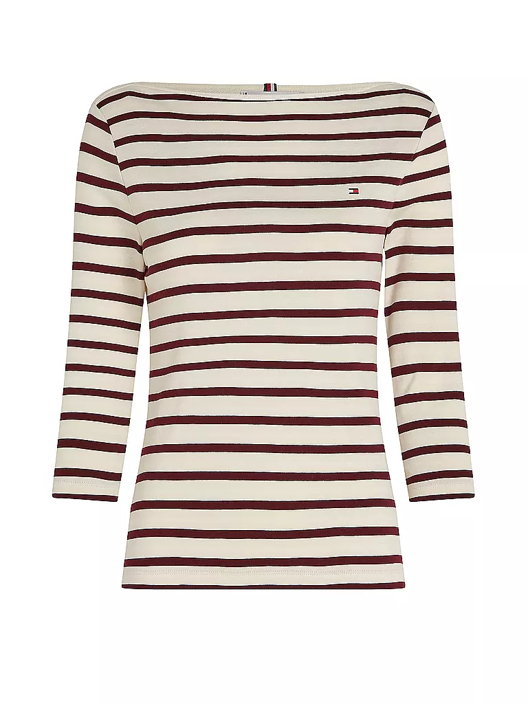 TOMMY HILFIGER | Shirt | Beige