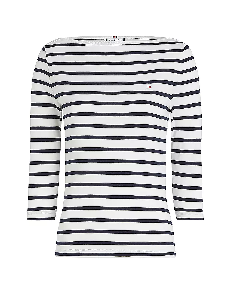 TOMMY HILFIGER | Shirt | weiss