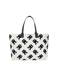 TOMMY HILFIGER | Shopper | Blanc