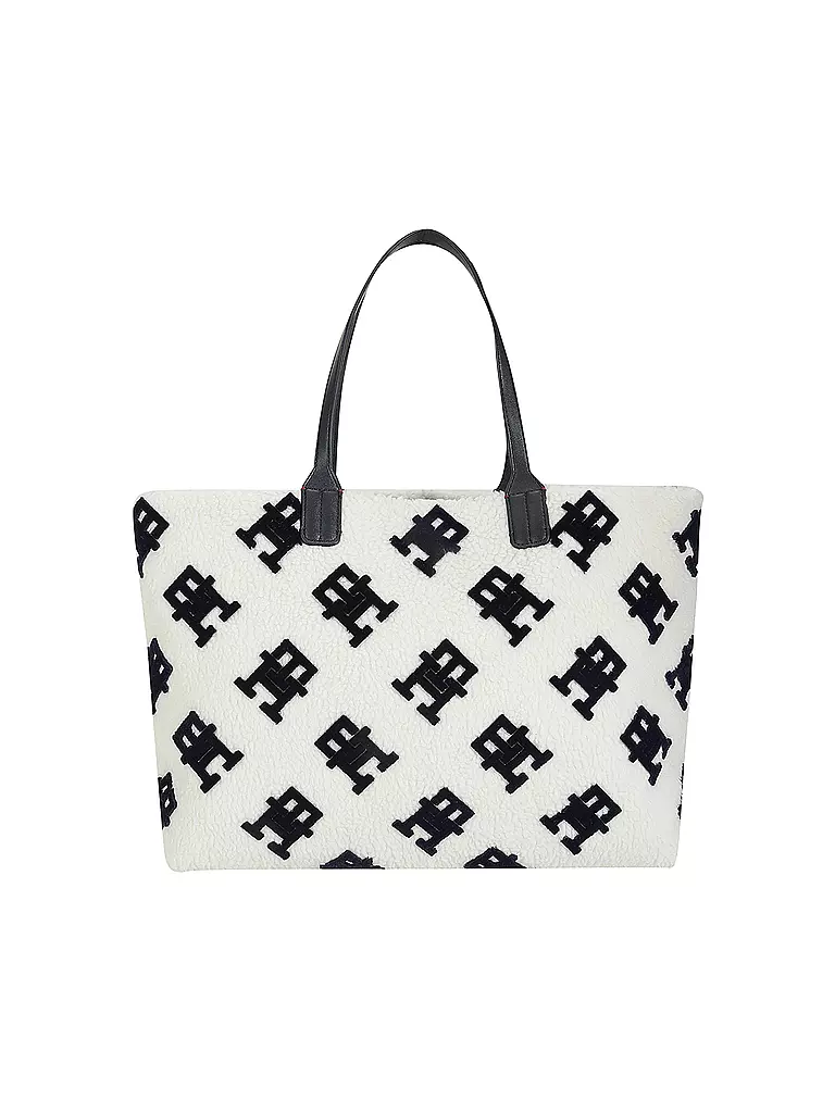 TOMMY HILFIGER | Shopper | Blanc