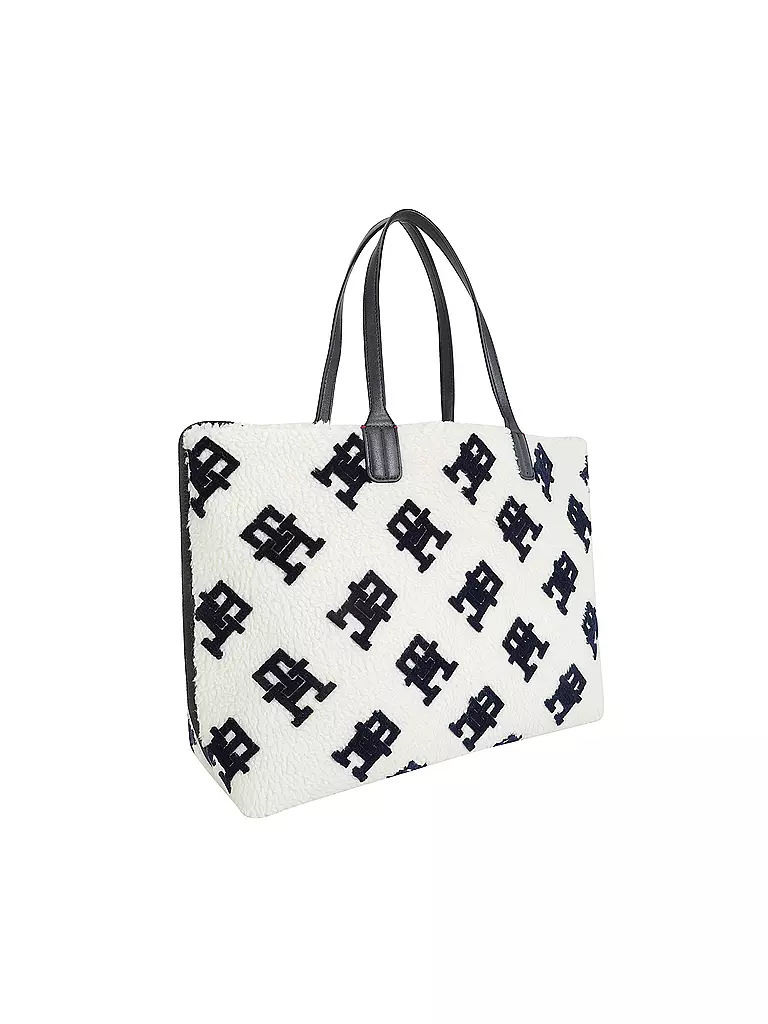 TOMMY HILFIGER | Shopper | Blanc