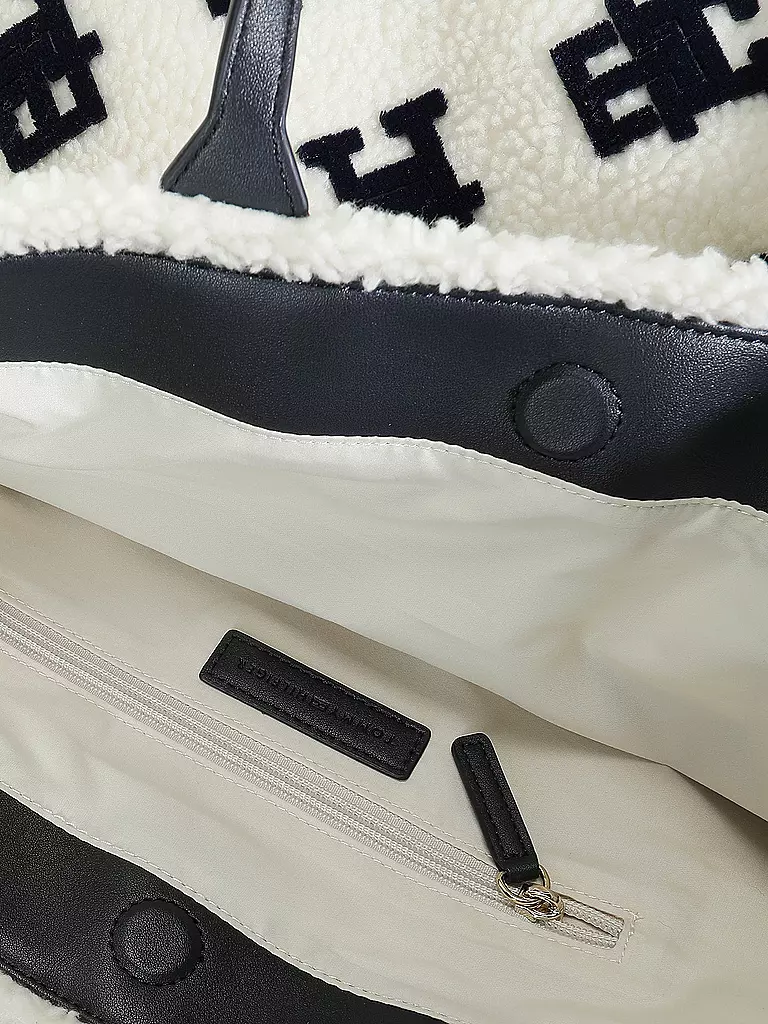 TOMMY HILFIGER | Shopper | Blanc
