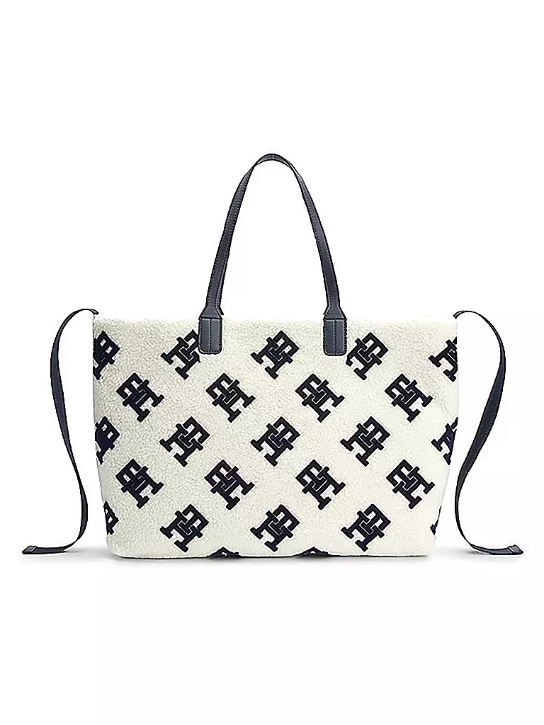 TOMMY HILFIGER | Shopper | Blanc